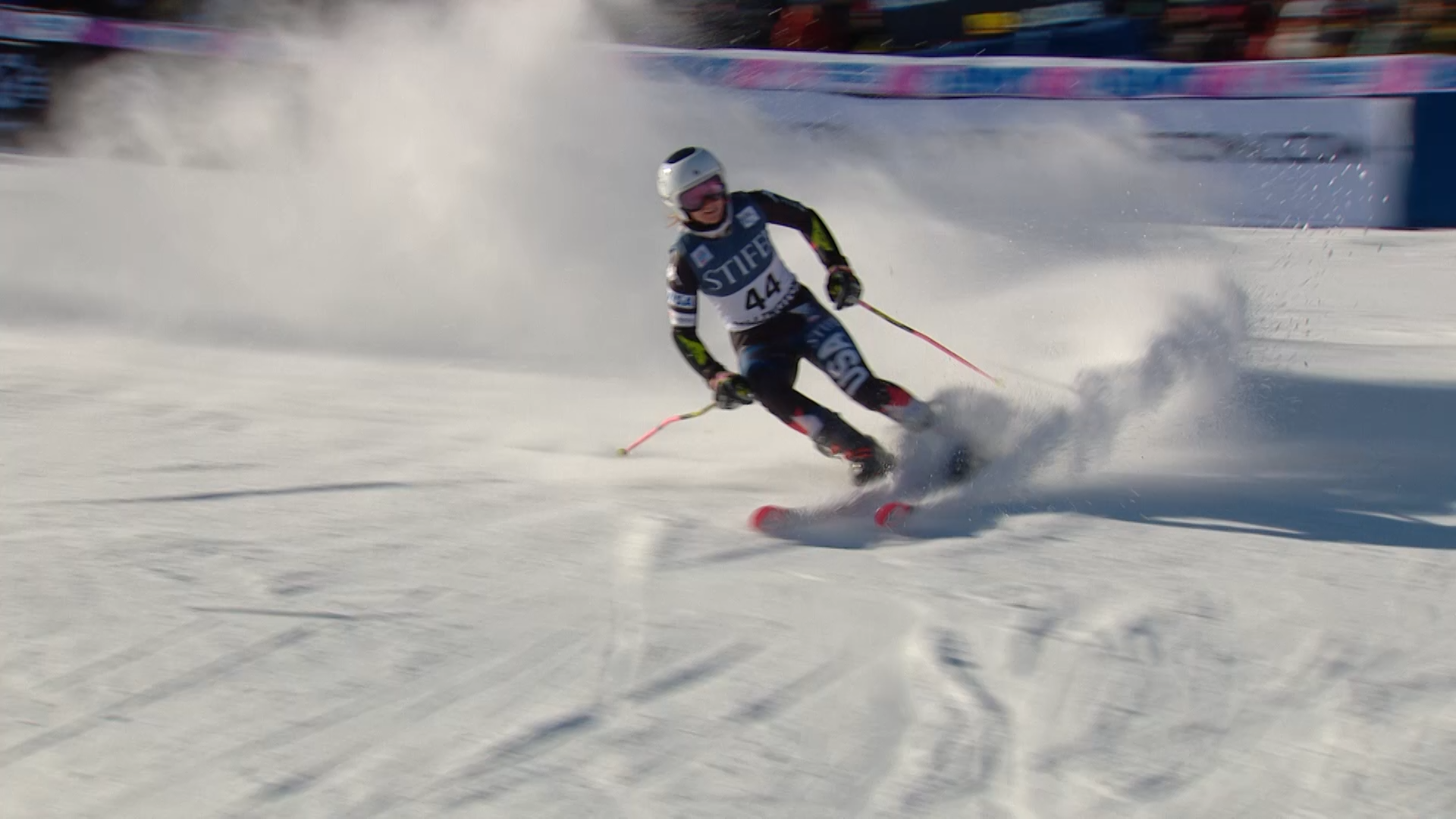 Salt Lake City skier Mary Bocock qualifies for 2026 Winter Olympics ...