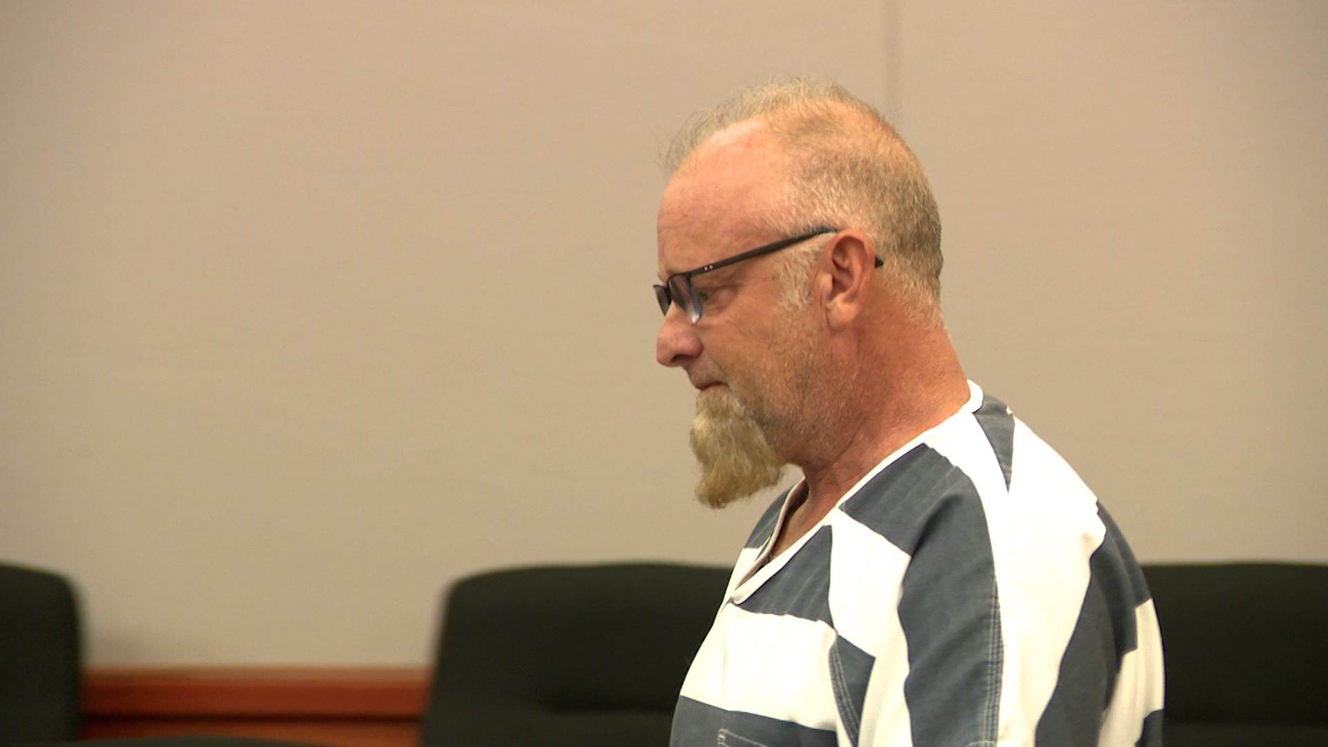 Bail denied for Roy firefighter charged in sexual abuse case - KSLTV.com