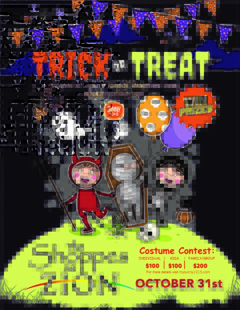 (The Shoppes at Zion)