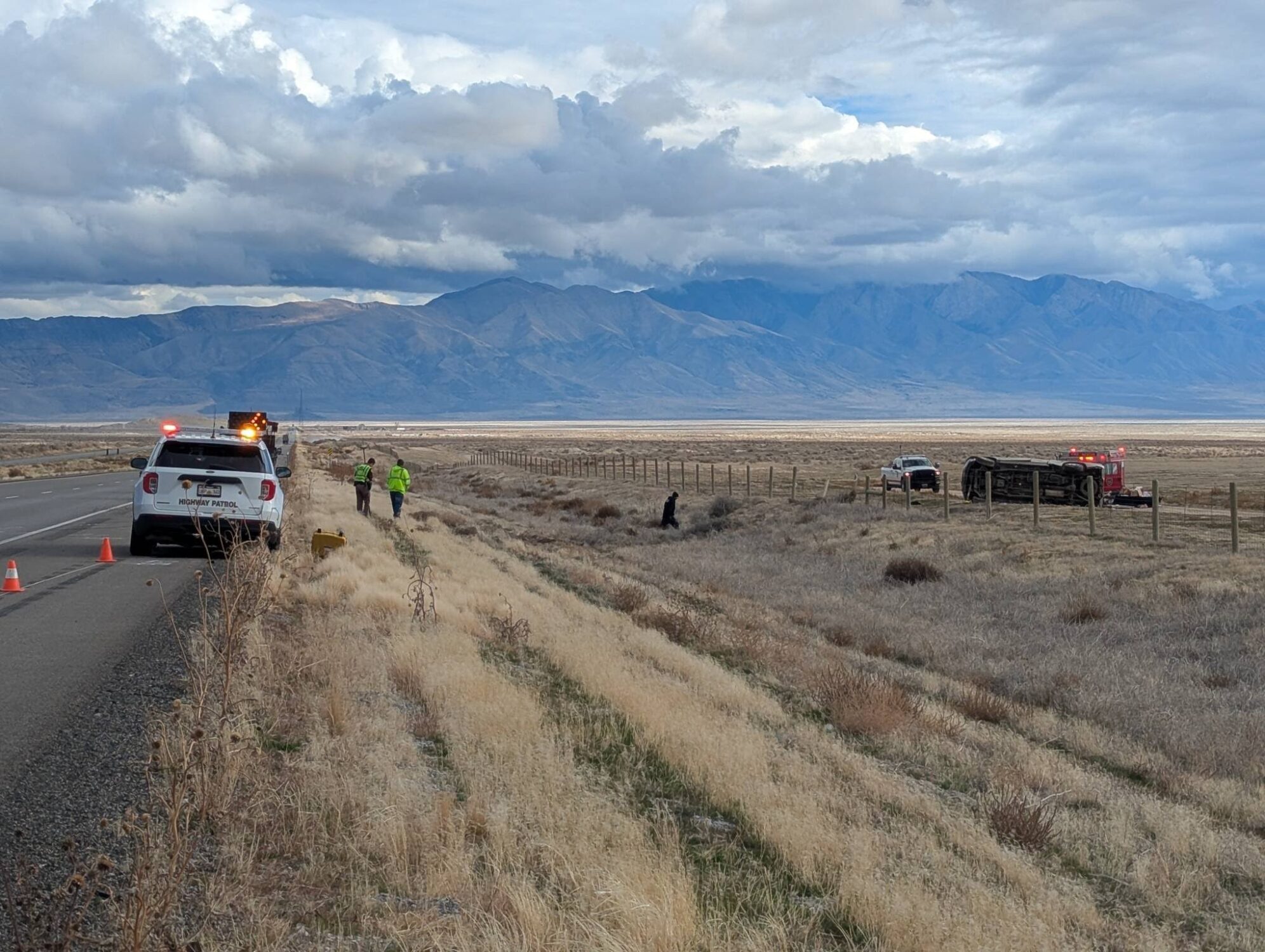 Man dead after shooting near Main Street Park in Sandy | KSL.com