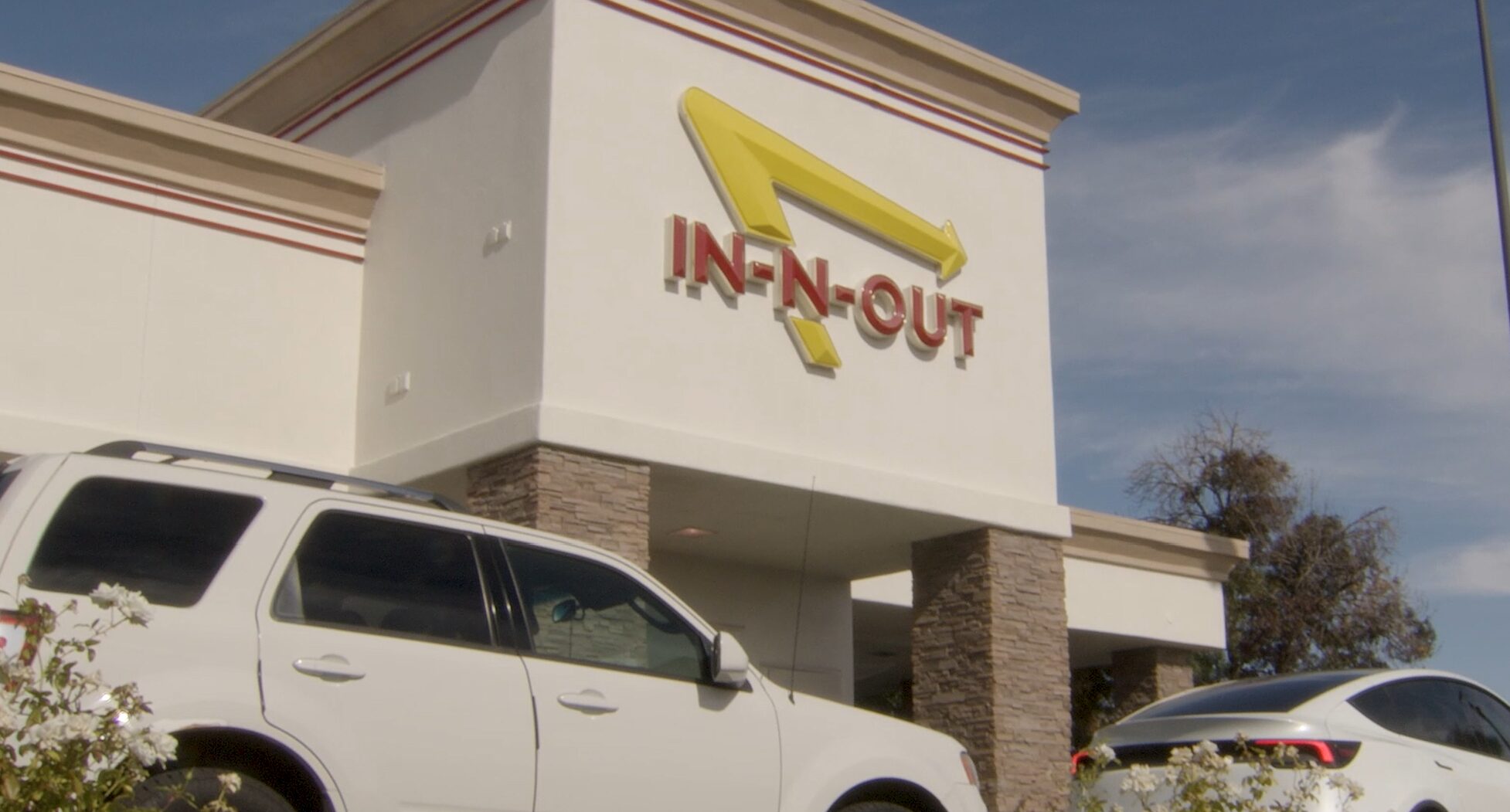 In n Out is a hit in Washington City. Data shows most customers come from the golf course. (Wes Barton, KSL TV)