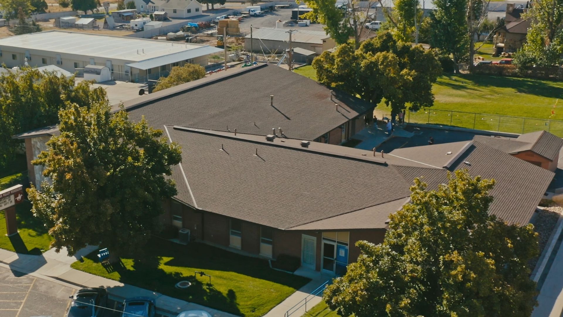 School board unanimously votes to close Cedar Valley Elementary School ...