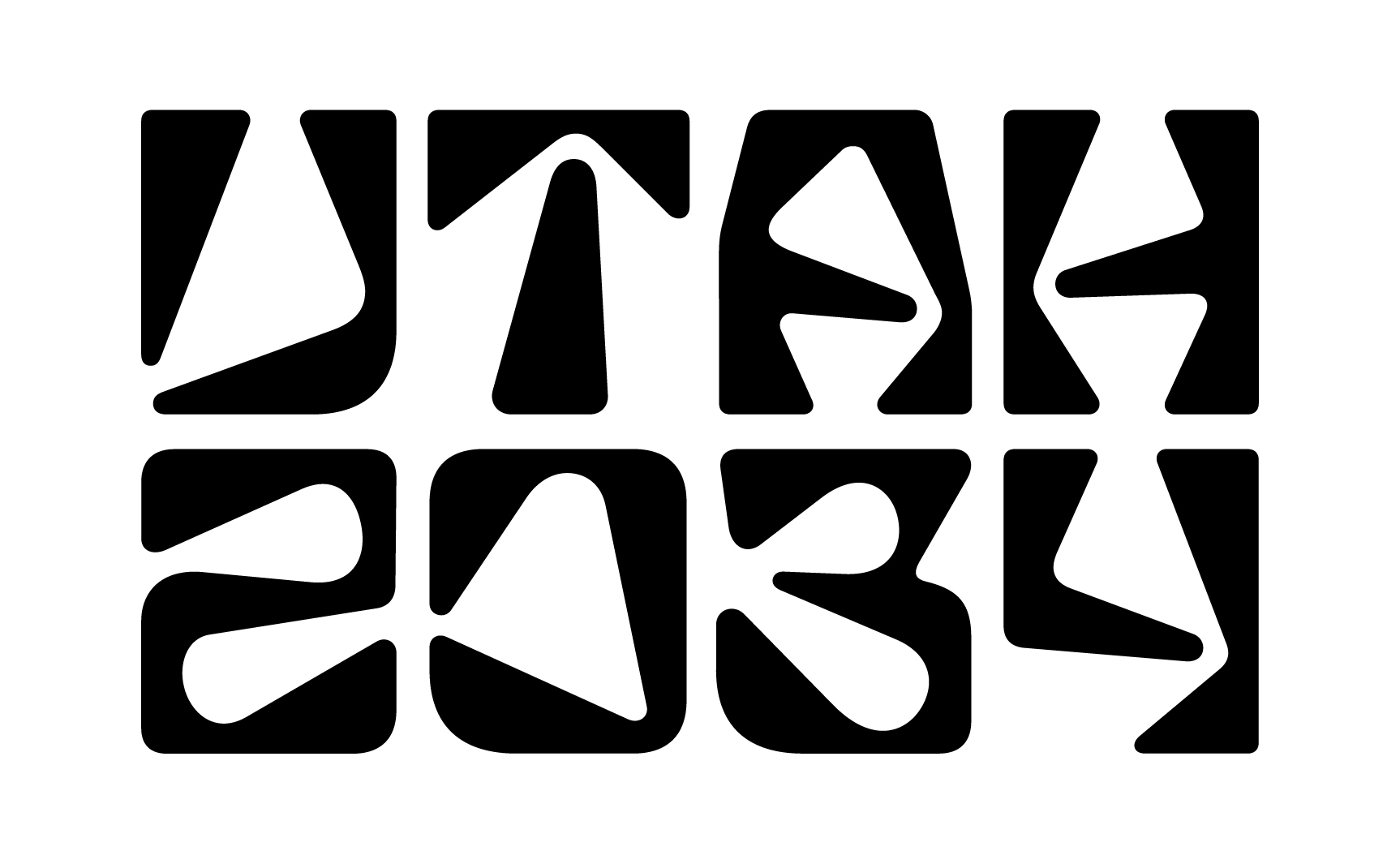 Utah 2034 logo. (Utah 2034)