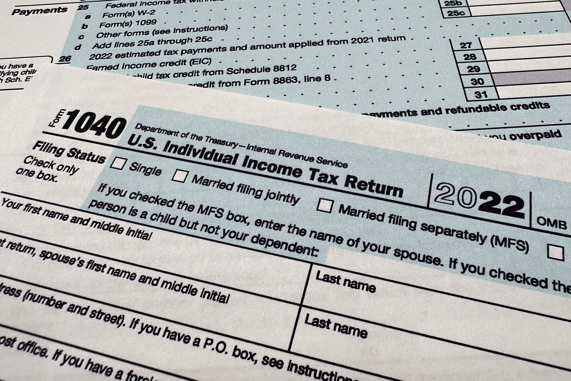 Tax day glitch hits 70,000 Utahns, state tax payments rejected