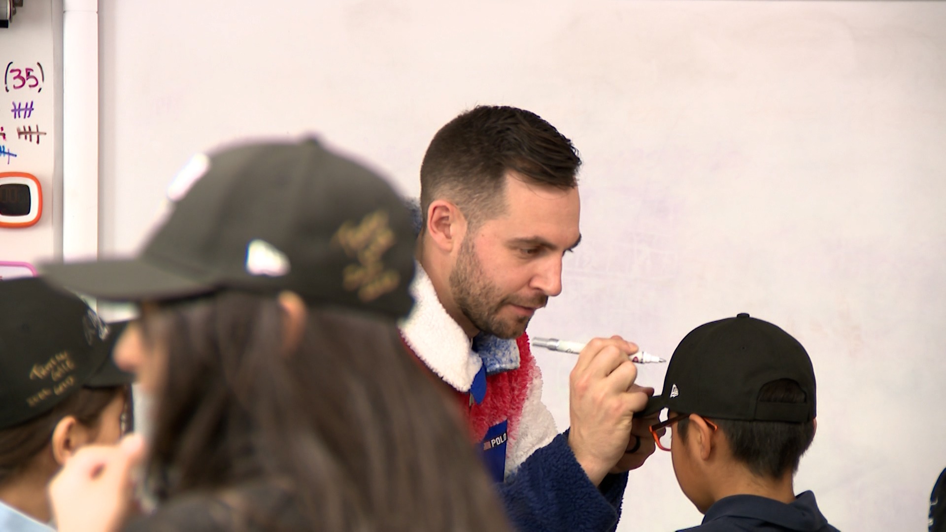 (Jack Grimm, KSL)