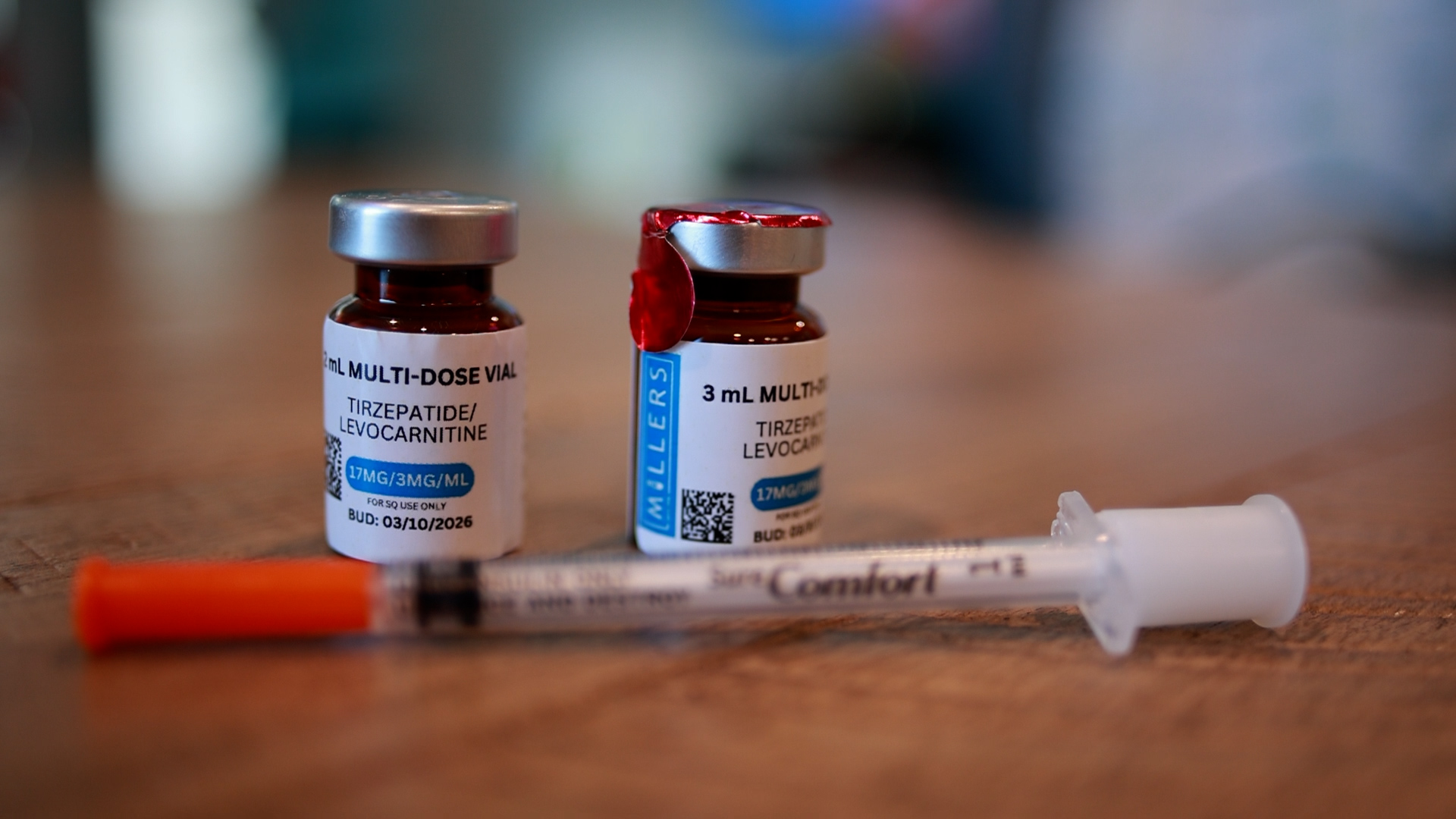 how to administer glp 1 shot Insulin Injection Sites: Where and How to Inject