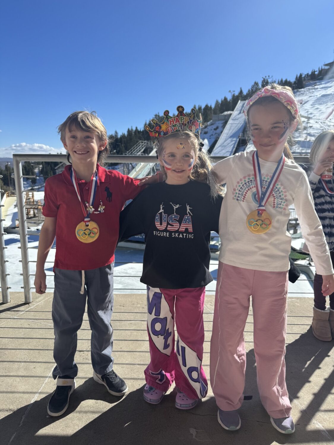 Olympic figure skater says hello to Figure Skating Club of Park City ...