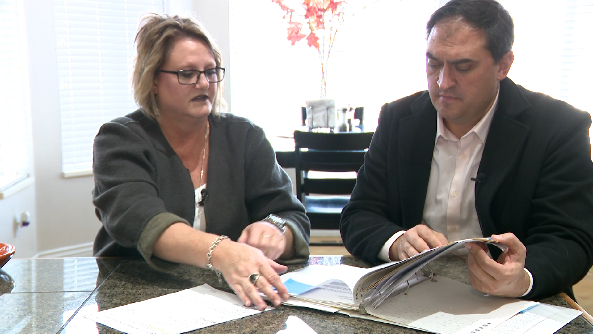 Experts say always choose the local currency over USD while shopping abroad. (KSL-TV File)