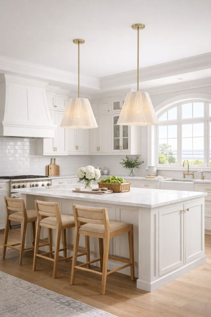 Brighten up your space: Easy lighting upgrades for a spring refresh