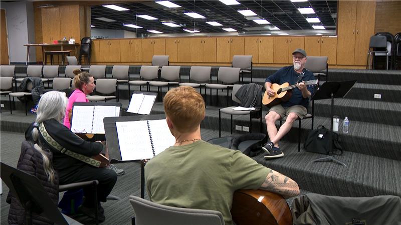 All community education classes offered through the Salt Lake City School District Community Education Program will be canceled starting in July, ending a program that has served adult learners for more than five decades. (Jason Hammer, KSL)