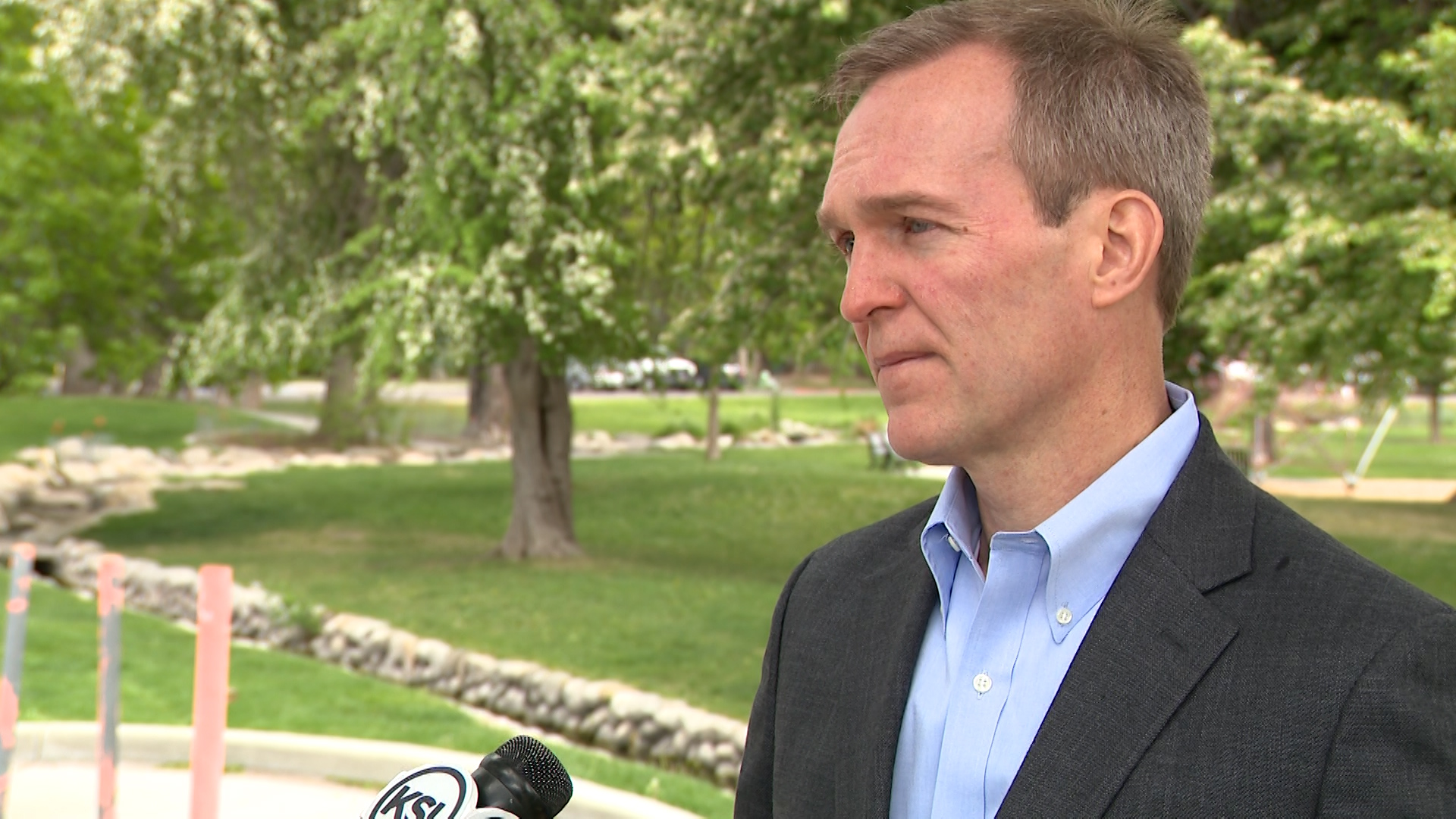 6 Utah Democrats compete for newly drawn seat in Congress | KSL.com
