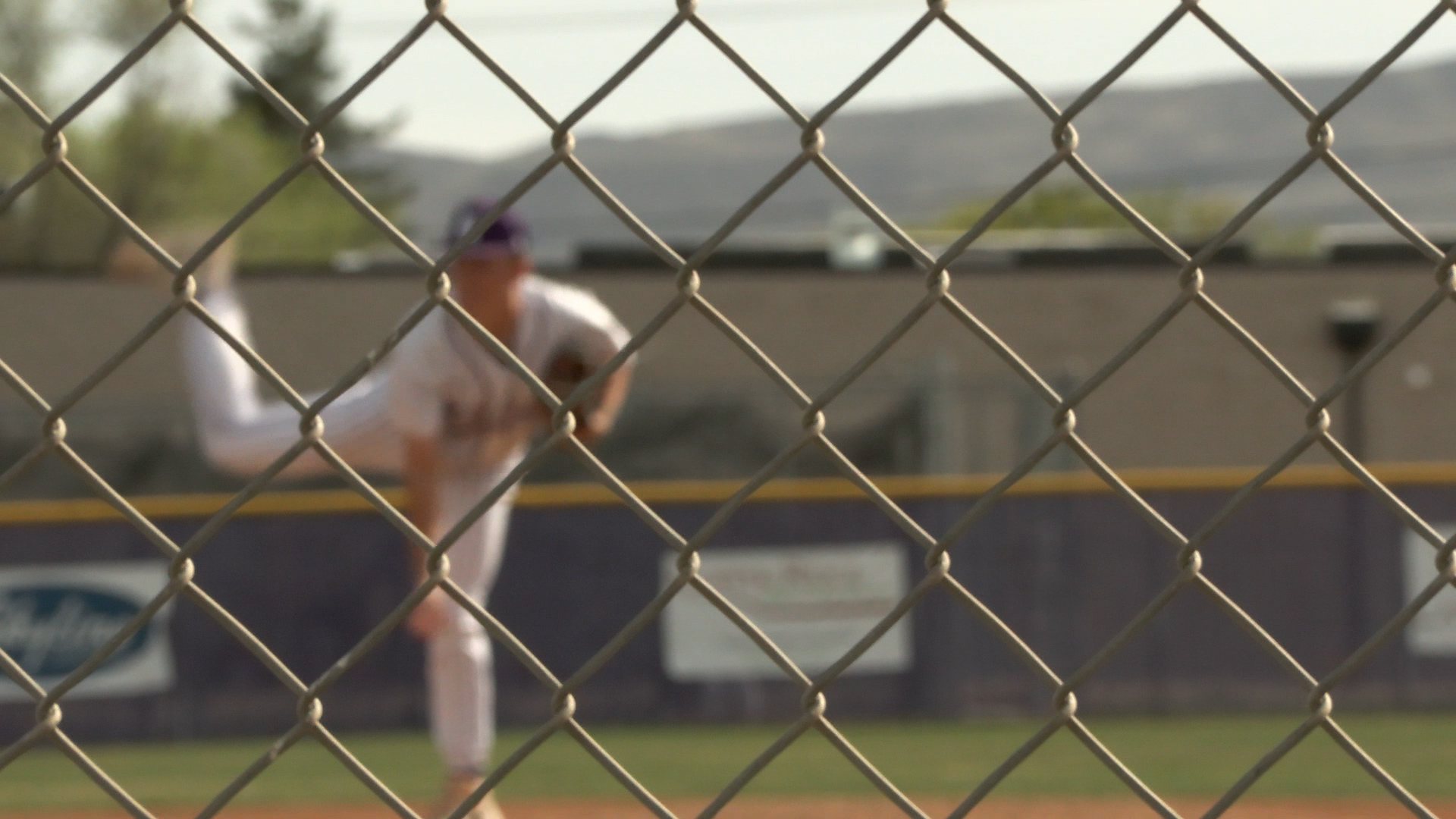 Throwing injuries common among baseball, softball players as spring ...