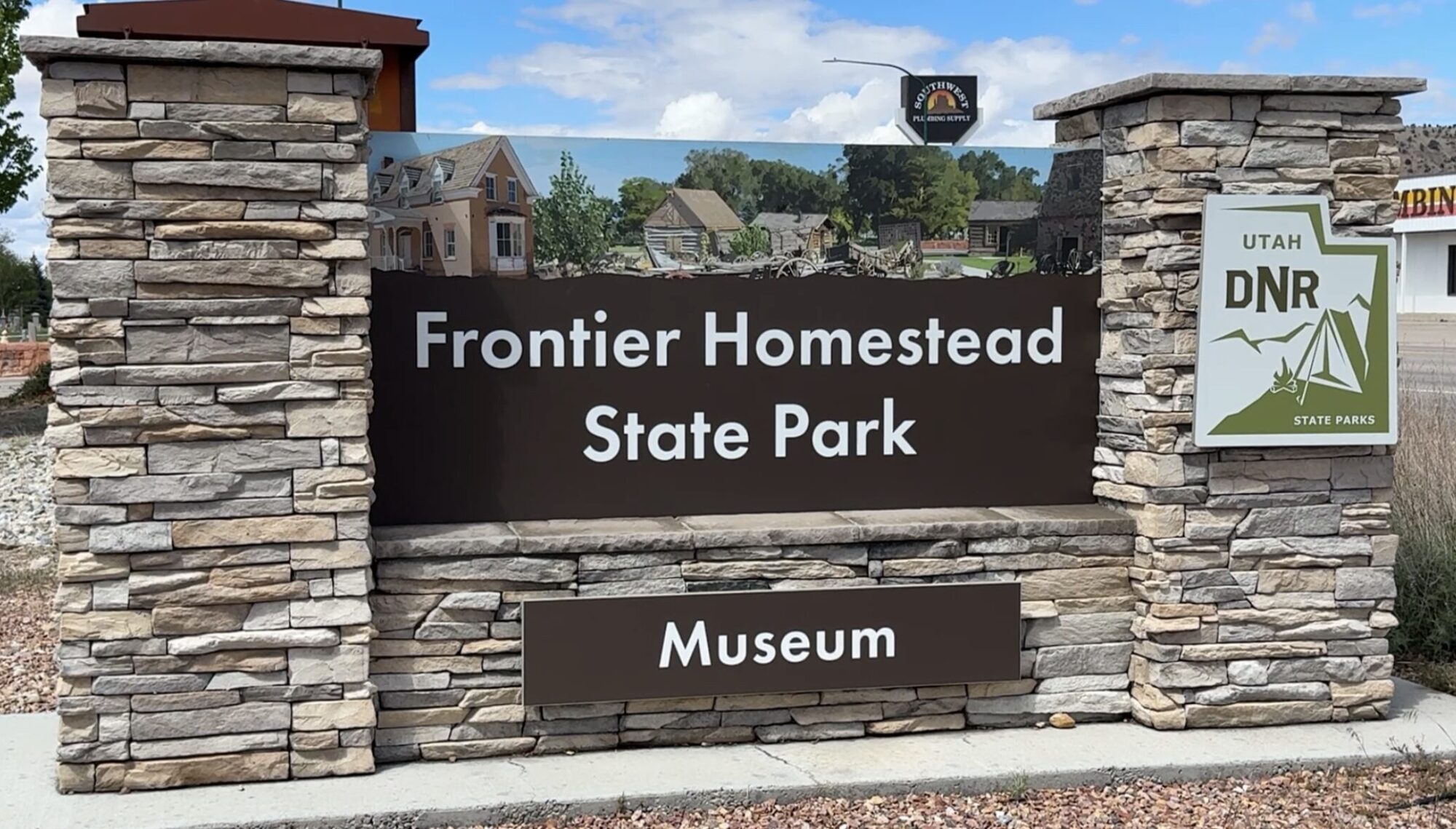 KSL’s Mini 5: Frontier Homestead State Park – KSLTV.com