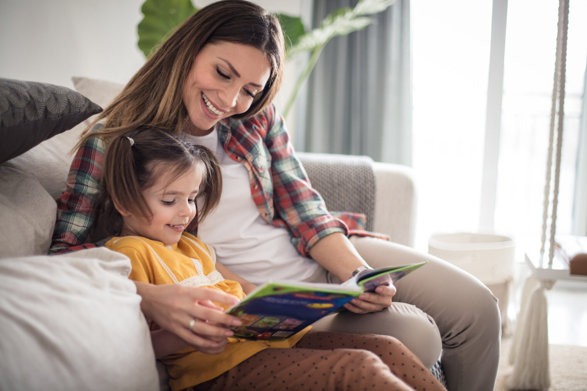 The Beta Mom: Who she is and 5 characteristics of this parenting style