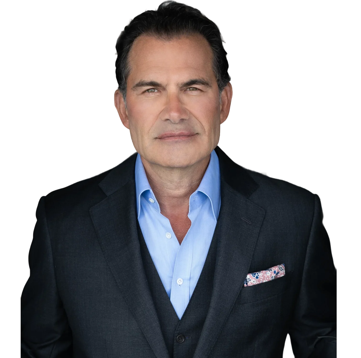 Paul Palandjian is the Chief Executive Officer and Co-Founder of O'Leary Digital. (Photo courtesy: O'Leary Digital)