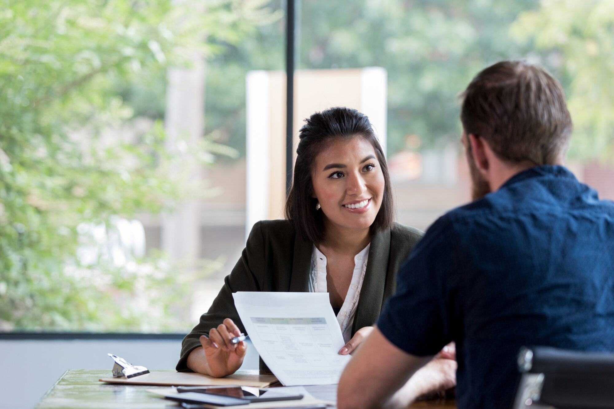 The new online master’s program ready to help you level up your career in finance