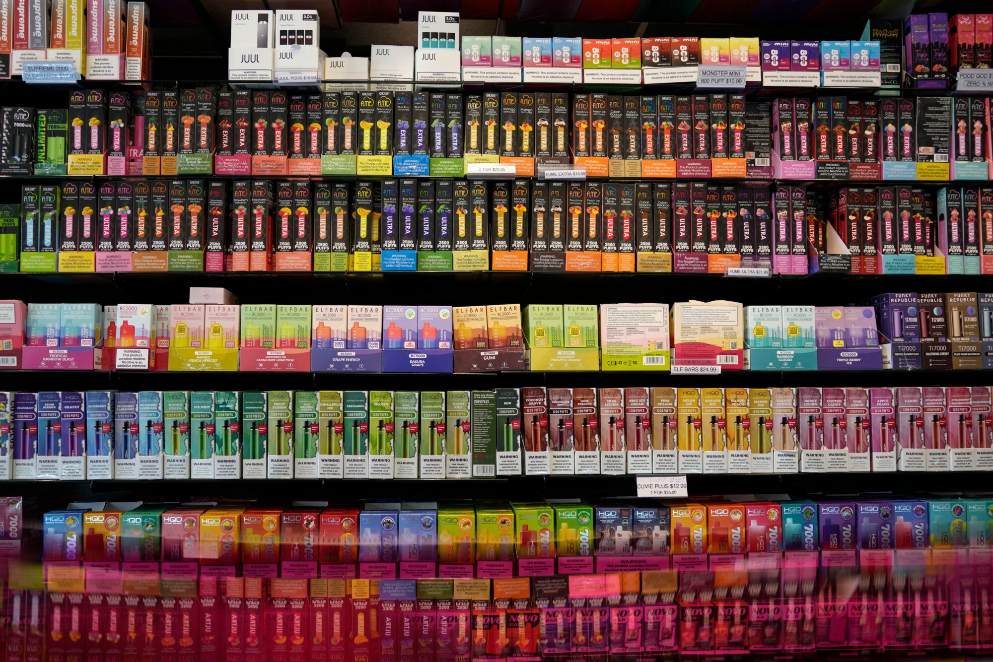 custom fruit flavored e cigarettes FDA's e-cigarette authorization: Fruity vapes not significantly better than  tobacco ones