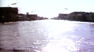 KSL archive footage of Rexburg Main street, in the wake of the Teton Dam collapse.